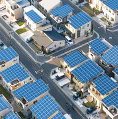 太陽光発電